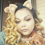 Joanna Wells - @duckie_lokz - Instagram