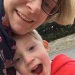 Joanna Wells - @joannanicole29 - Instagram