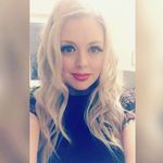 Joanna Wells - @jojowells21 - Instagram