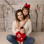 Joanna Wells DeMotte - @survivalmodemom - Instagram