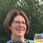 Joanna Moncrieff - @joanna_westminster_walks - Instagram