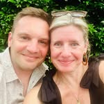 Joanna Rydberg West - @jokatwest - Instagram