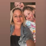 Joanna Skidmore-West - @joannaswx - Instagram