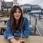 Joanna West - @jl.west1 - Instagram