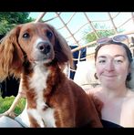 Joanna West - Facebook