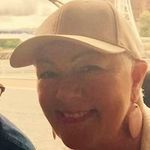 Joanna West - @jowest60 - Instagram