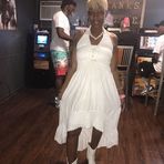 Joanna West - Facebook
