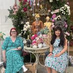 Joanna West - Facebook