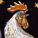 Joanna West Moser - @joannawestart - Instagram