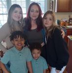 Joanna Withrow - Facebook