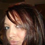 Joanna Withrow - @joannawithrow83 - Instagram