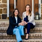 Joanne + Tara | REALTORS® in Athens, GA - @steelebrownrealtors - Instagram