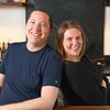 Joanne + Adam - @inspiredtaste - TikTok
