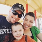 Joanne Albrecht - @joannenguy - Instagram