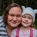 Joanne Alcorn - @joannealcorn - Instagram
