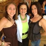 Joanne Alfieri-Ippolito - @joannealfieriippolito - Instagram