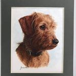 Joanne allan - @joanneallananimalartist - Instagram