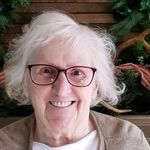 Joanne Ames - @wagajo1310 - Instagram