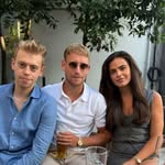 Joanne James - @joannejames2961 - Instagram