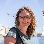 Joanne Amos - @wanderingjoanne - Instagram