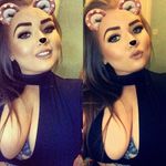 Joanne Amos - @joanneamos12 - Instagram
