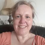 Joanne Amos - @joanneamos82 - Instagram