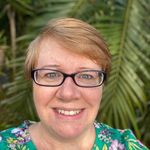 Joanne Amos - @joamos70 - Instagram