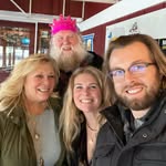 Jo-Anne Arena Madsen - @mamamadsen - Instagram
