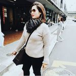 Joanne Sarenas - @joannesarenas - Instagram
