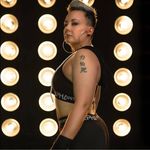 Joanne Arroyo - @rowdyjay24 - Instagram
