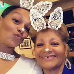 Joanne Arthur - @joanne.arthur._aka_mave - Instagram