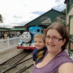 Joanne Ashmore - @dafthippo - Instagram