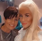 Joanne Aston - Facebook