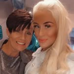 Joanne Aston - @joeaston71 - Instagram