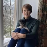 Joanne Aston - @joanne8015 - Instagram