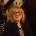 Joanne Aston - @joannestn8 - Instagram