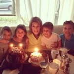 Joanne Luloff Auerbach - @joanneauerbach - Instagram