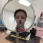 Xue Bai - @joanne_baekx - Instagram