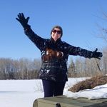 Joanne Wachniak Barkley - @joanne.barkley - Instagram