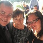 Joanne OBrien - @joannebarney - Instagram