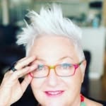 Jo-Anne Barron - @jobarroness - Instagram