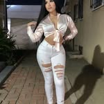 Joanne Barron - @leovardo.momin2021 - Instagram