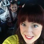 Joanne Barron - @barron9021 - Instagram