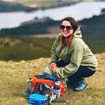 Joanne Barron - @fibrowarrior3 - Instagram
