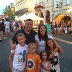 Joanne Barron - @tomandjobarron - Instagram