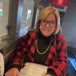 Joanne Basile - @basile.joanne - Instagram
