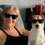 Joanne Basile Avila - @joannebasile5 - Instagram