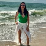 Joanne Batista - @twinkle_toes717 - Instagram