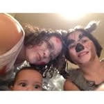Joanne Batt - @sexyjoanne1983 - Instagram