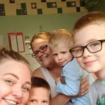 Joanne Batten - @batten_joanne - Instagram